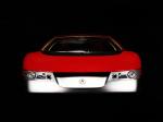 Acura DN-X Concept 2002 года
